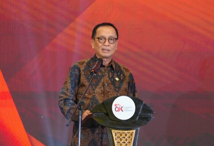 Kepala Eksekutif Pengawas Perbankan/Anggota Dewan Komisioner Otoritas Jasa Keuangan (OJK), Dian Ediana Rae. Foto: Ist