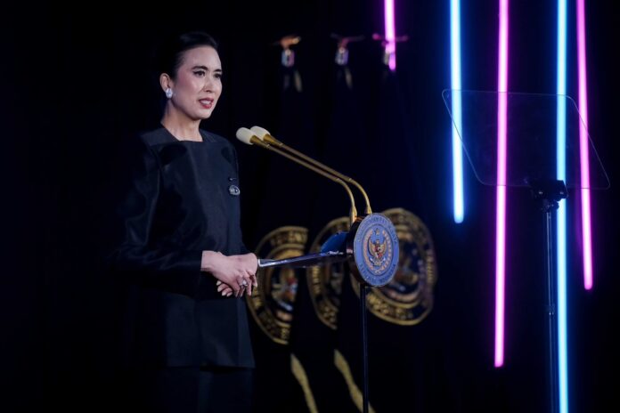 Menteri Pariwisata (Menpar), Widiyanti Putri Wardhana. Foto: Kemenpar.