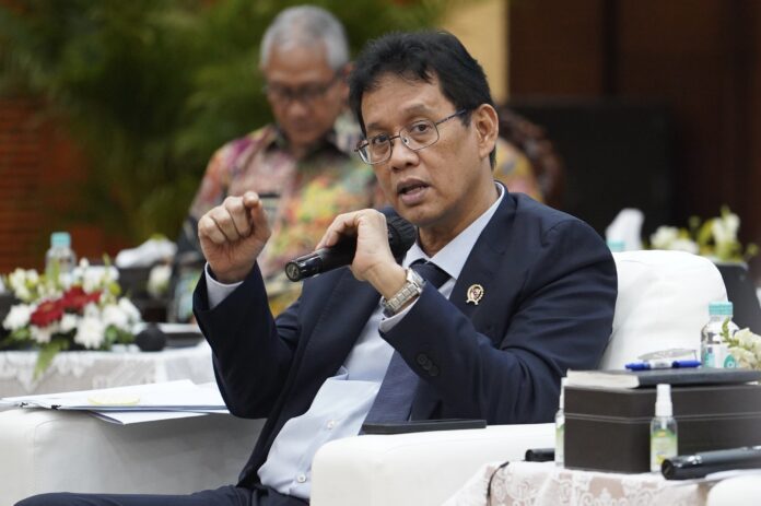 Menteri Keuangan (Menkeu), Purbaya Yudhi Sadewa. Foto: Investortrust/Dicki Antariksa.